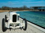Benz 200 PS Blitzen 1909 года
